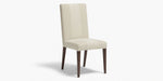 Linea - Chair - Light Beige / Brown Arredoclassic Italy