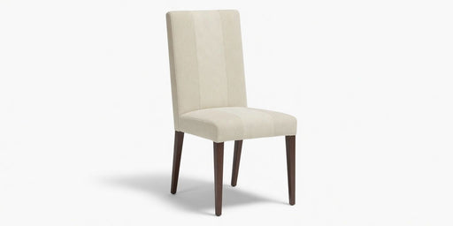 Linea - Chair - Light Beige / Brown Arredoclassic Italy