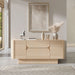Inca - Server - Beige ACME