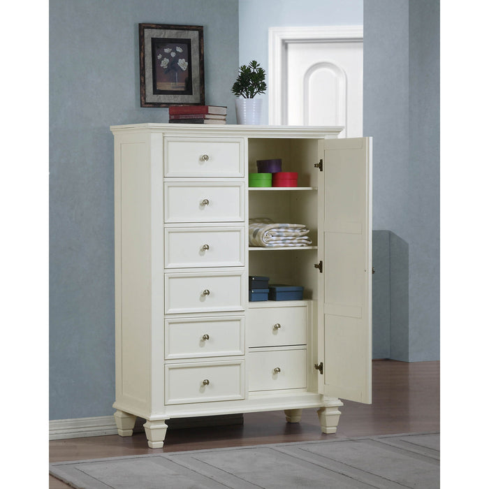 Vallauris - Chest Furniture Max