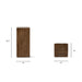 Umber - Side Table Jennifer Taylor Home