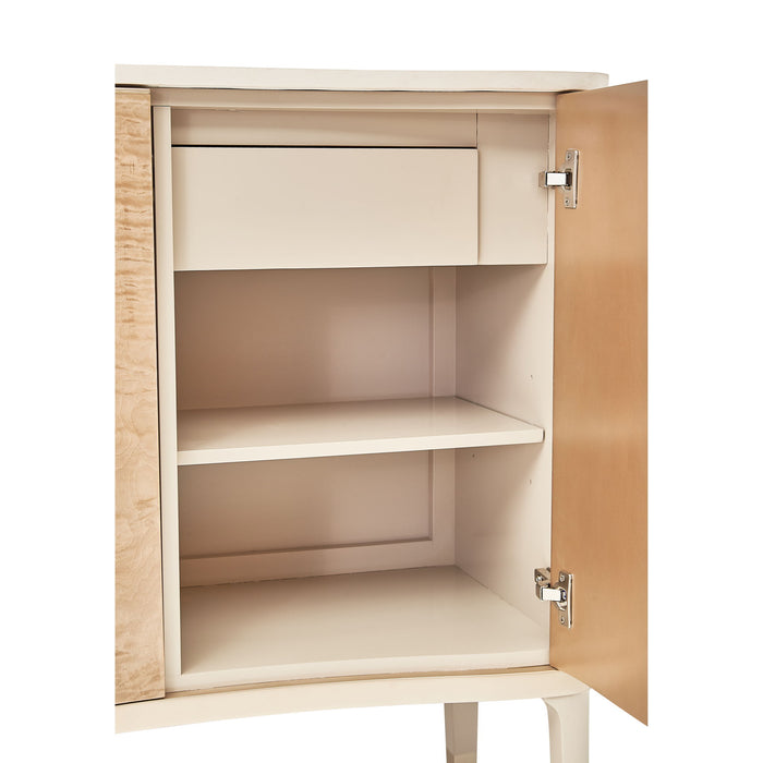 Malibu Crest - Sideboard - Blush Michael Amini