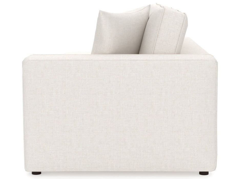 Maxx - Loveseat RAF, Special Order - White