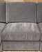 Stringer - Armless Chair - Slate Signature Design by Ashley®