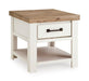 Savonport - Rectangular Table Signature Design by Ashley®
