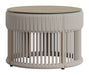 Sora - Coffee Table - Natural / Gray Zuo Modern