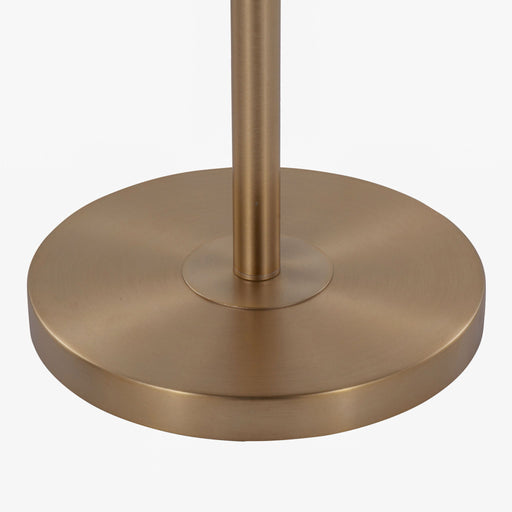 Casper - Contemporary Floor Lamp Lumi Source