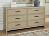 Calmoro - Dresser Ashley®