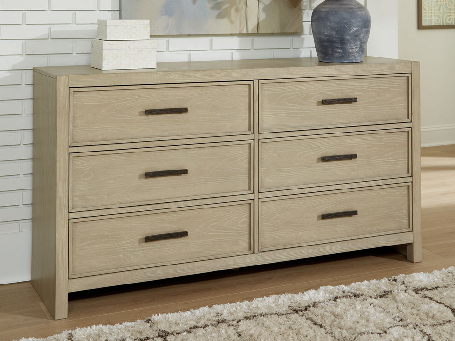Calmoro - Dresser Ashley®