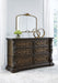 Maylee - Upholstered Bedroom Set Signature Design by Ashley®