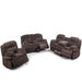 Modern Motion Sofa Set Home Essentials