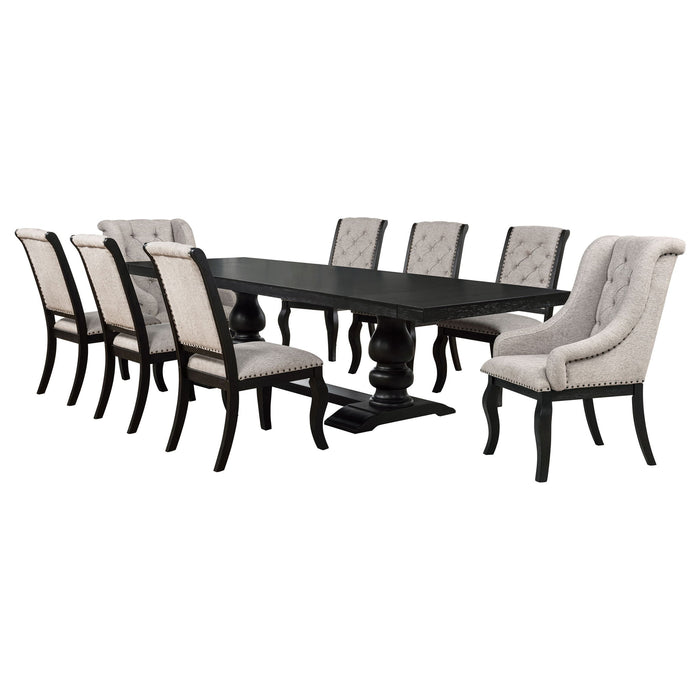 Kinzler - Dining Set Furniture Max
