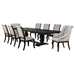Kinzler - Dining Set Furniture Max