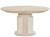 Velora - Round Dining Table - Light Brown Universal Furniture