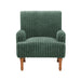 Accent Comfortable Upholstered Armchair For Living Room Home Essentials