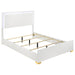 Bedroom Set With Accents Furniture Max