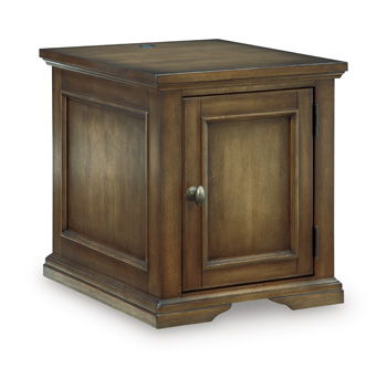 Channley - Table Signature Design by Ashley®