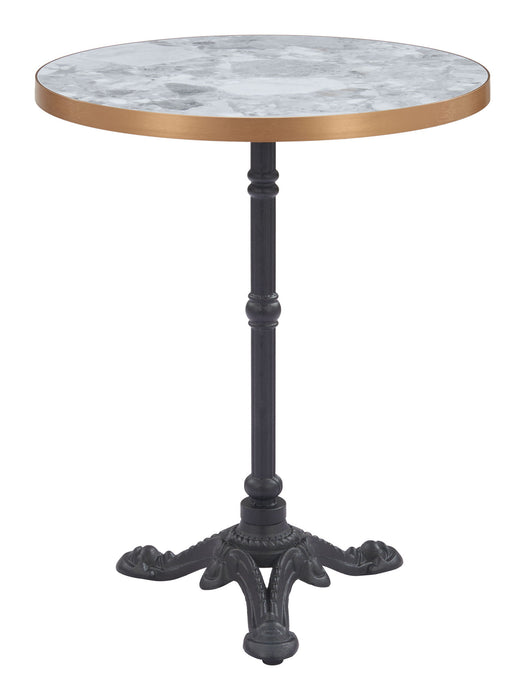 Gazebo - Dining Table Zuo Modern