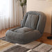 Upholstered Foldable Lazy Sofa Bed For Adults And Pets Home Essentials