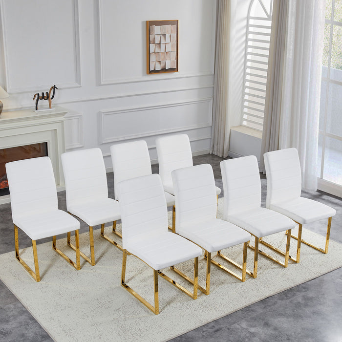 Oversized Ergonomic Dining Chairs For Home Home Essentials