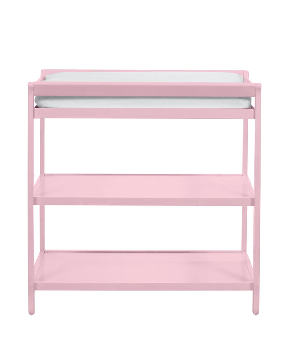Riley - Changing Table Suite Bebe