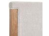 Plum Creek - Upholstered Panel Bed Magnussen Furniture