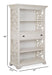 Bronwyn - Bookcase - Alabaster Magnussen Furniture