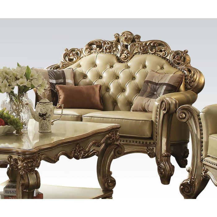 Vendome - Loveseat ACME
