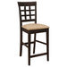 Tolland - Dining Set With Built In Storage Furniture Max