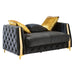 Lippa - Sleeper Loveseat Matrix Furniture Group
