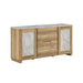 Stacey - Buffet - Natural Global Furniture USA