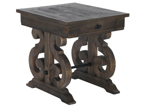 Bellamy - Rectangular Table Magnussen Furniture