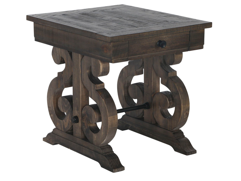 Bellamy - Rectangular Table Magnussen Furniture