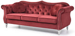 Hollywood - Sofa Glory Furniture