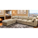 Reversible Modular Sectional Home Essentials