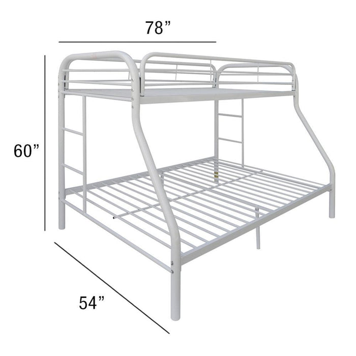 Tritan - Bunk Bed ACME