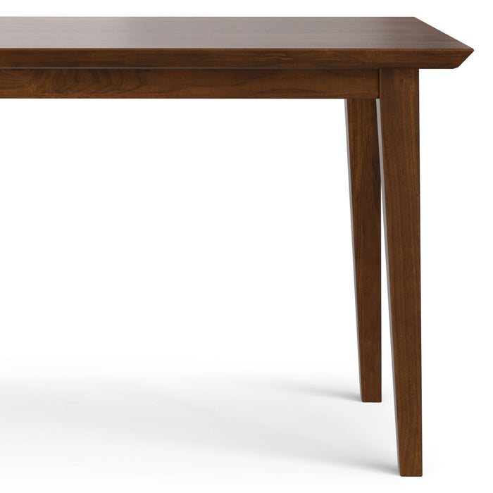 Colby - Dining Table, Contemporary Simpli-Home