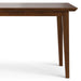 Colby - Dining Table, Contemporary Simpli-Home
