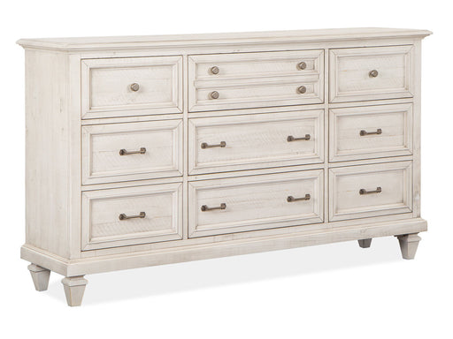 Newport - Drawer Dresser Magnussen Furniture