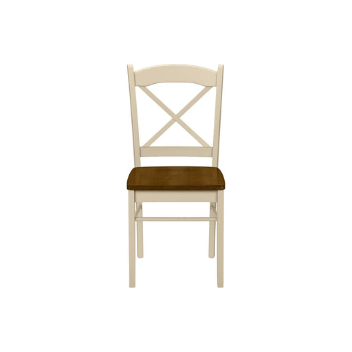Dining Chair, Side, Dining Room, Transitional (Set of 2) 8th Street