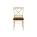 Dining Chair, Side, Dining Room, Transitional (Set of 2) 8th Street
