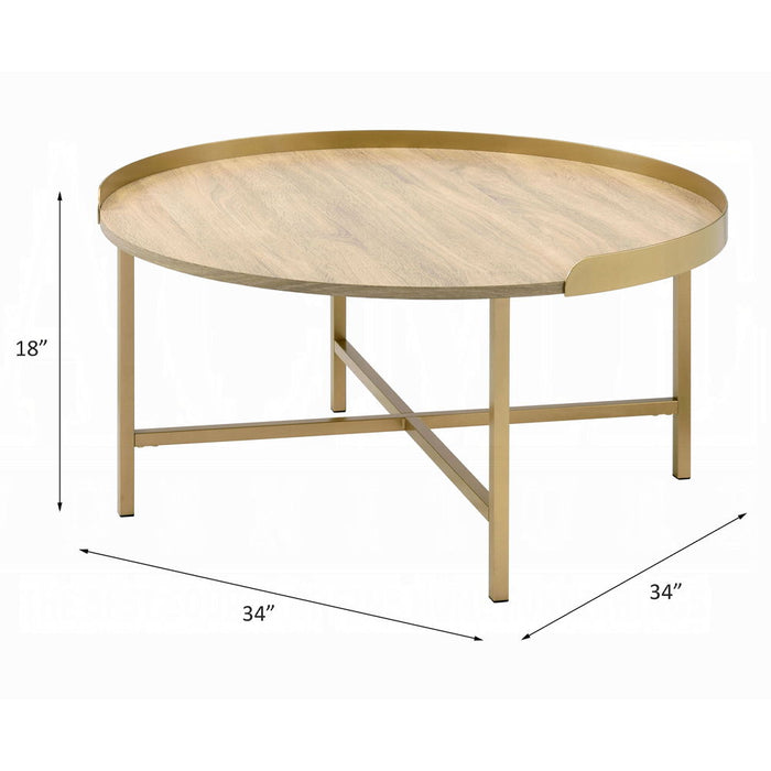 Mithea - Table ACME