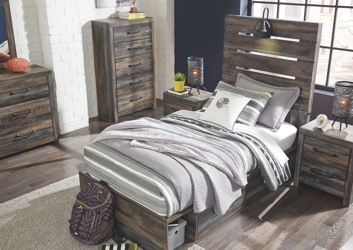 Kids & Teens > Bedroom Sets