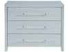 Weekender Coastal Living Home / Bimini - Chest - Gray Coastal Living