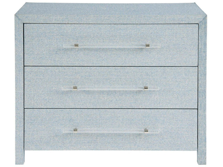 Weekender Coastal Living Home / Bimini - Chest - Gray Coastal Living