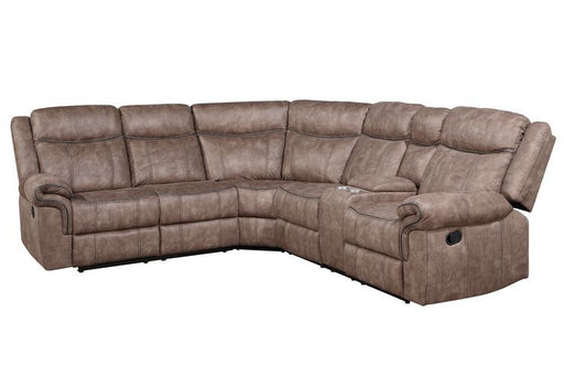 Dollum - Sectional Sofa ACME