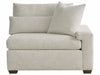 U Choose - Luxe Chair RAF, Special Order - White Universal Furniture