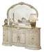 Leonardo - 4-Door Buffet - Beige Camelgroup Italy