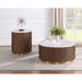 Sennewald - Round Table Set Furniture Max