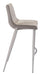 Magnus - Bar Chair (Set of 2) Zuo Modern